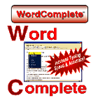 AT Suite Product: WordComplete