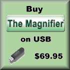 Buy The Magnifier on USB