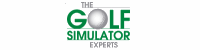 Golf Sim logo