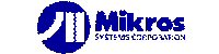 Mikros logo
