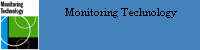 Monitoring Technology logo
