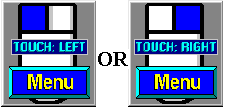TouchRight Utilities Windows